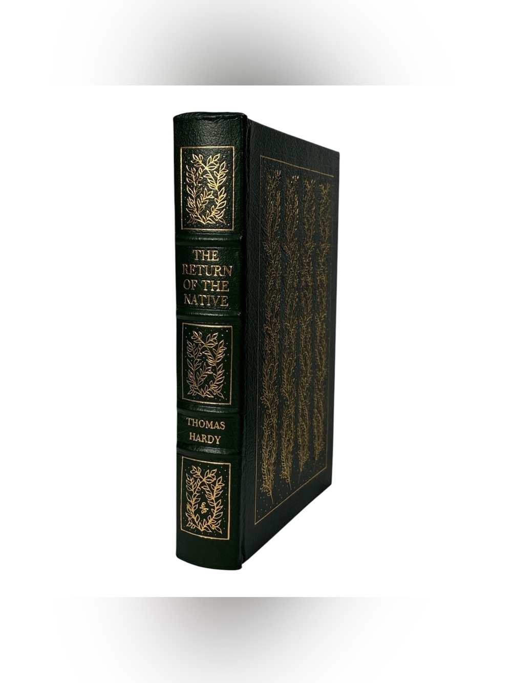 The Return of the Native Thomas Hardy Easton Press Collector's Edition 1978